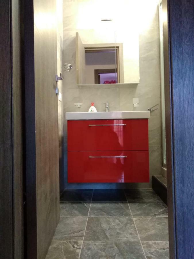 Trinakria Appartamento Gela Esterno foto